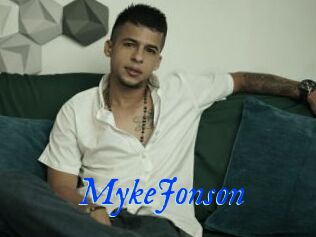 MykeJonson