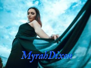 MyrahDixon