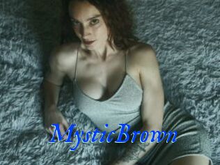 MysticBrown