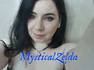 MysticalZelda