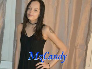 MzCandy