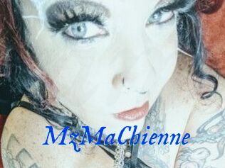 MzMaChienne