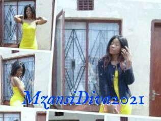 MzansiDiva2021