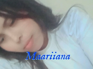 Maariiana