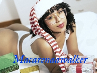 Macarenaawalker