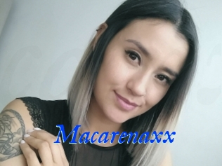 Macarenaxx