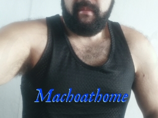 Machoathome