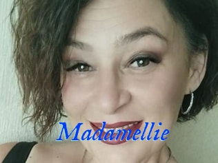 Madamellie