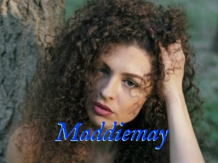 Maddiemay