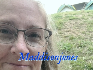 Maddisonjones