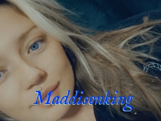 Maddisonking