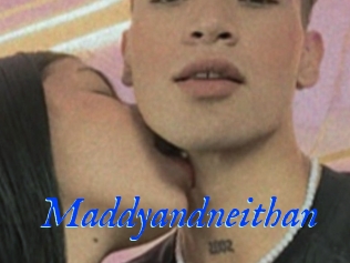 Maddyandneithan