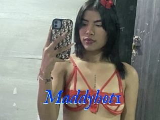 Maddyhot1