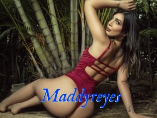 Maddyreyes