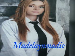 Madelaynmadie