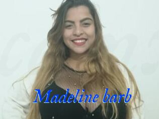 Madeline_barb