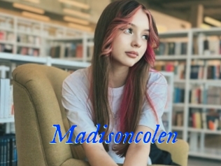 Madisoncolen