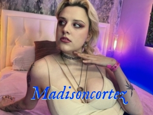 Madisoncortez