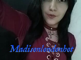 Madisonlondonhot