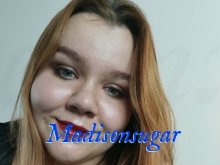 Madisonsugar