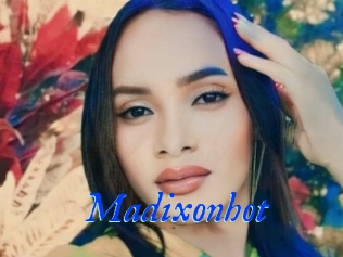 Madixonhot