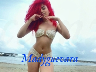 Madyguevara