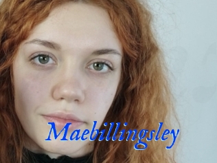 Maebillingsley