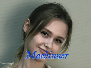 Maebinner