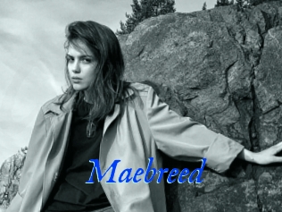 Maebreed