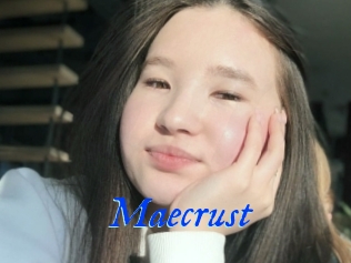 Maecrust