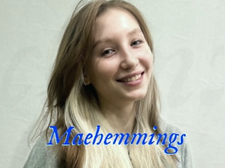 Maehemmings