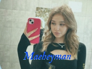 Maeheyman