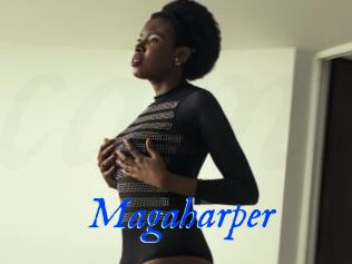 Magaharper