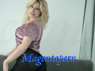 Magentapern