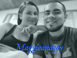 Maggieandjay