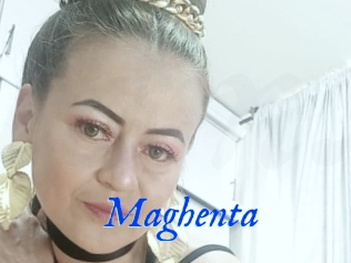 Maghenta