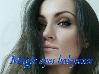 Magic_eyes_babyxxx