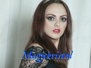 Magickristal