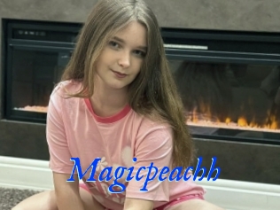 Magicpeachh