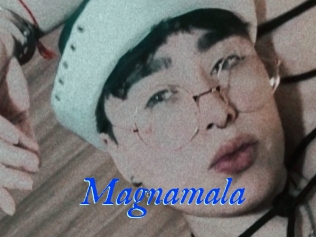 Magnamala