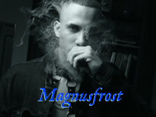 Magnusfrost