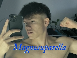 Magnusuparella