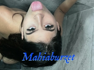 Mahiaburzet