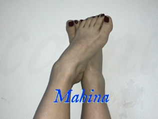 Mahina