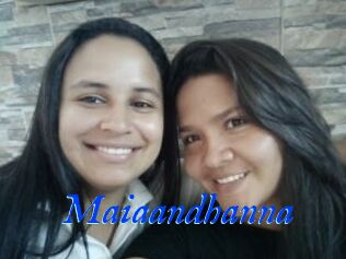 Maiaandhanna