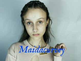 Maidacurvey