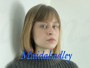 Maidahadley