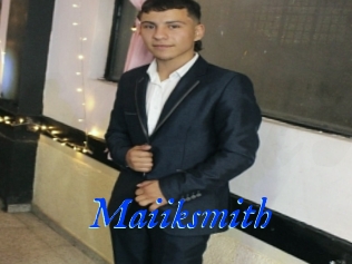 Maiiksmith