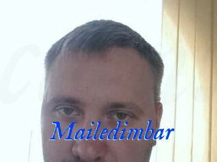 Mailedimbar