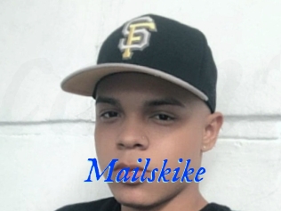 Mailskike